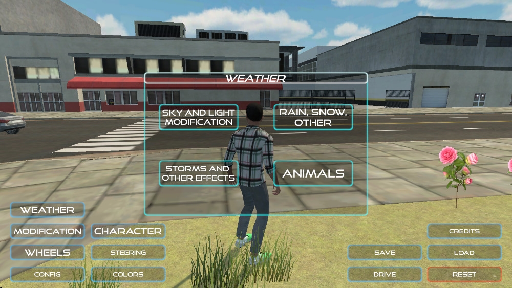印度拖拉机模拟3D汉化版下载