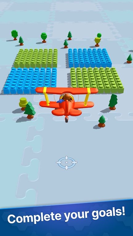 飞行轰炸游戏下载