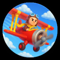 飞行轰炸游戏下载