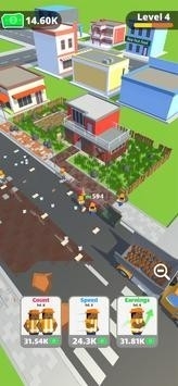 垃圾清理回收游戏下载