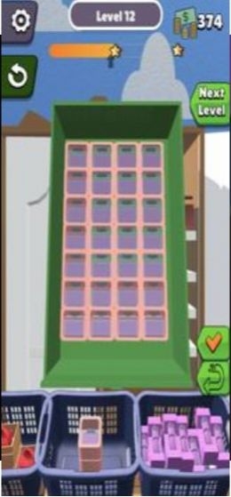 房间整理游戏下载