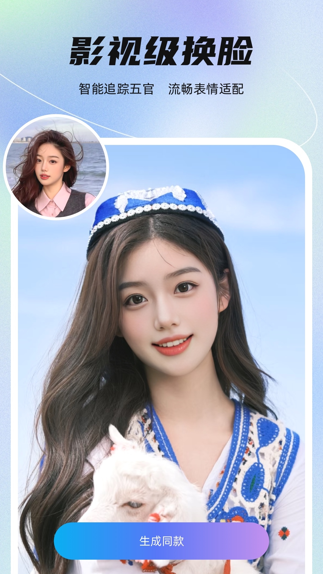 星秀美颜最新版下载