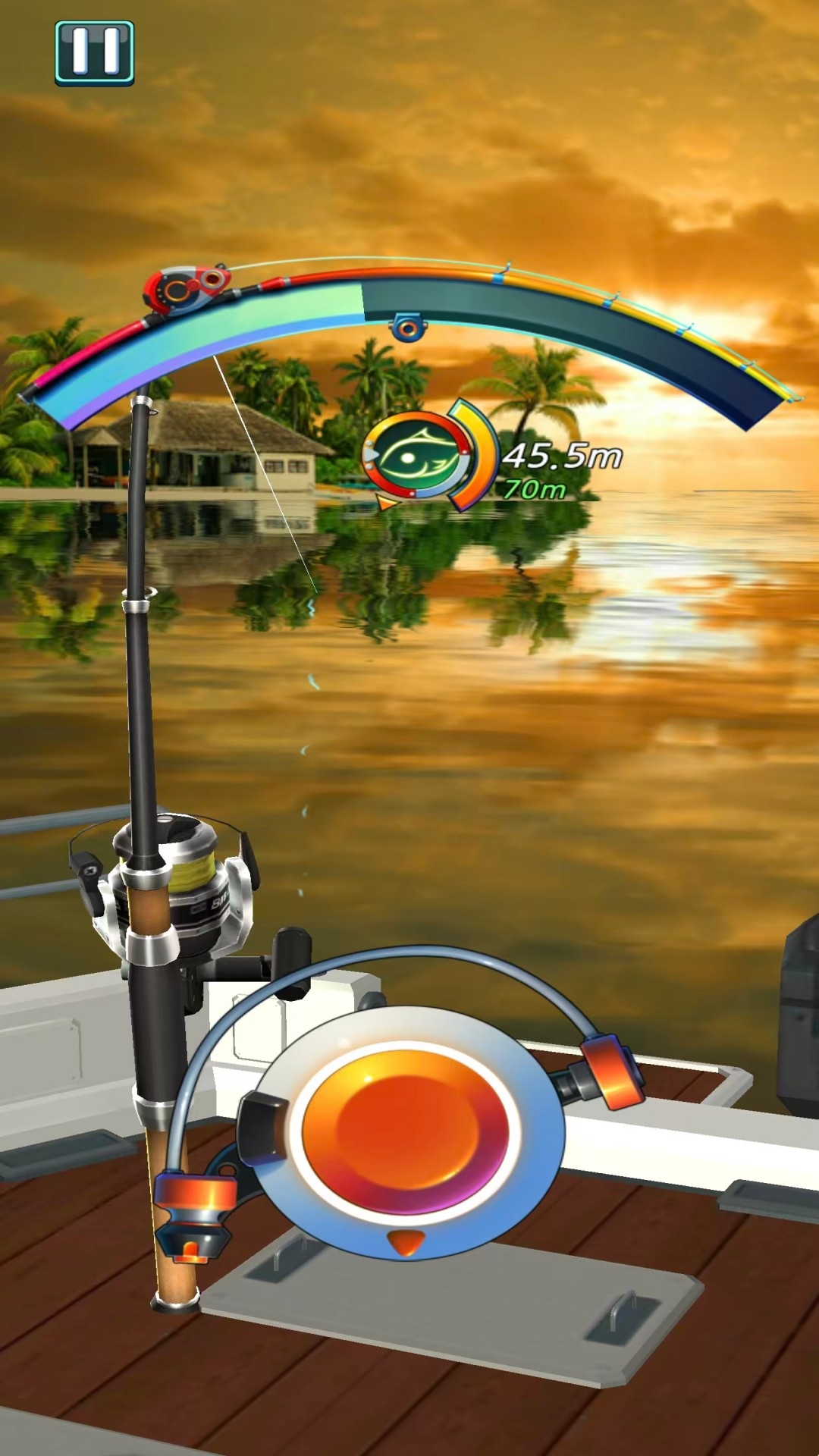 钓鱼我是专业的游戏下载