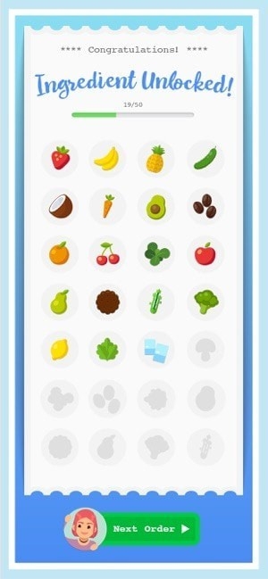 榨汁真解压手游下载