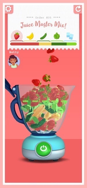 榨汁真解压手游下载