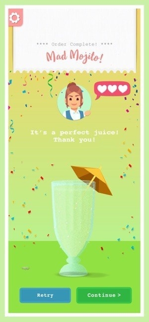 榨汁真解压手游下载