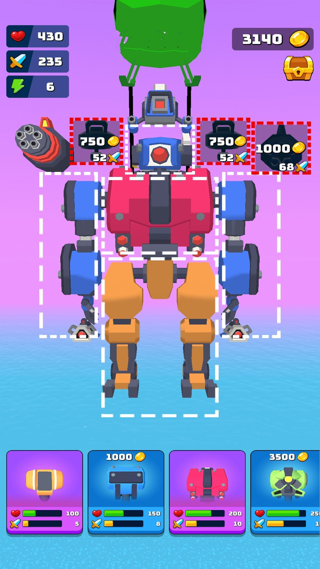 拼装高手挑战游戏下载