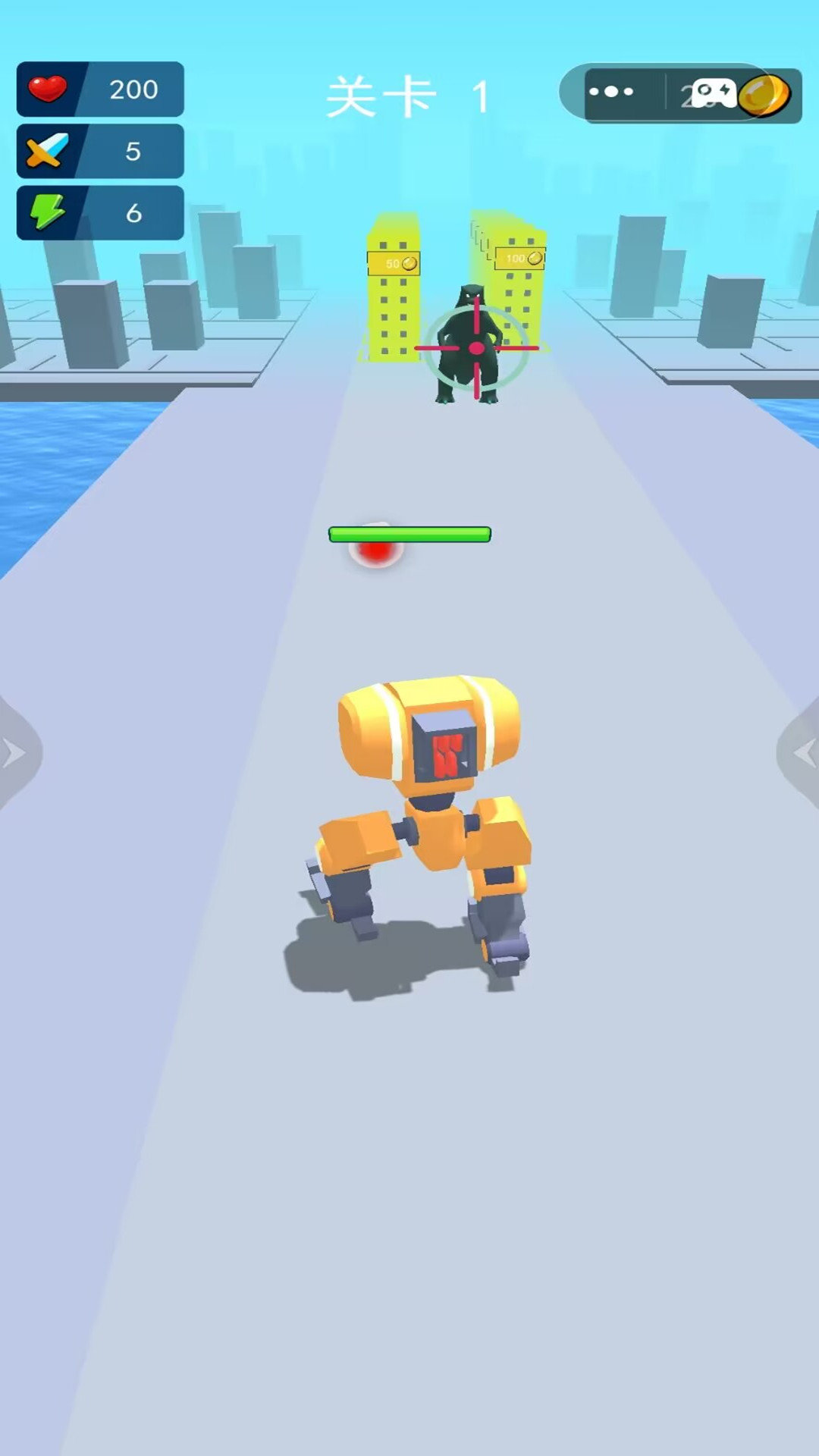 拼装高手挑战游戏下载