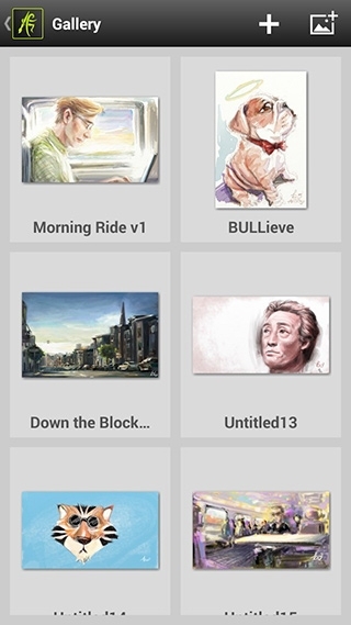 ArtRage油画绘画软件下载