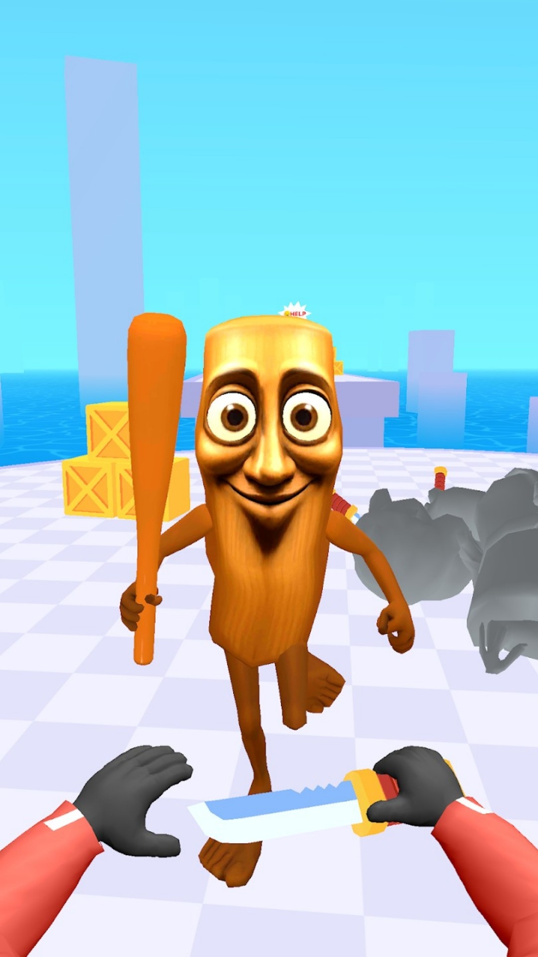 消除小怪兽手游下载