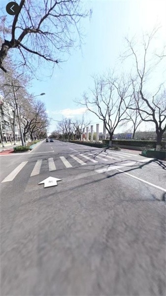 天眼卫星地图高清版下载