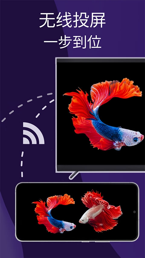 雨燕投屏手机版下载安装