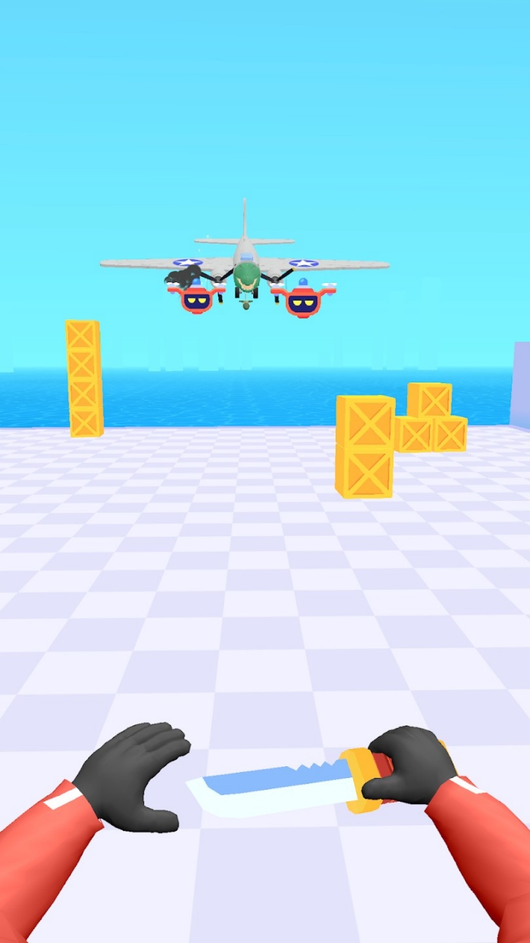 消除小怪兽手游下载