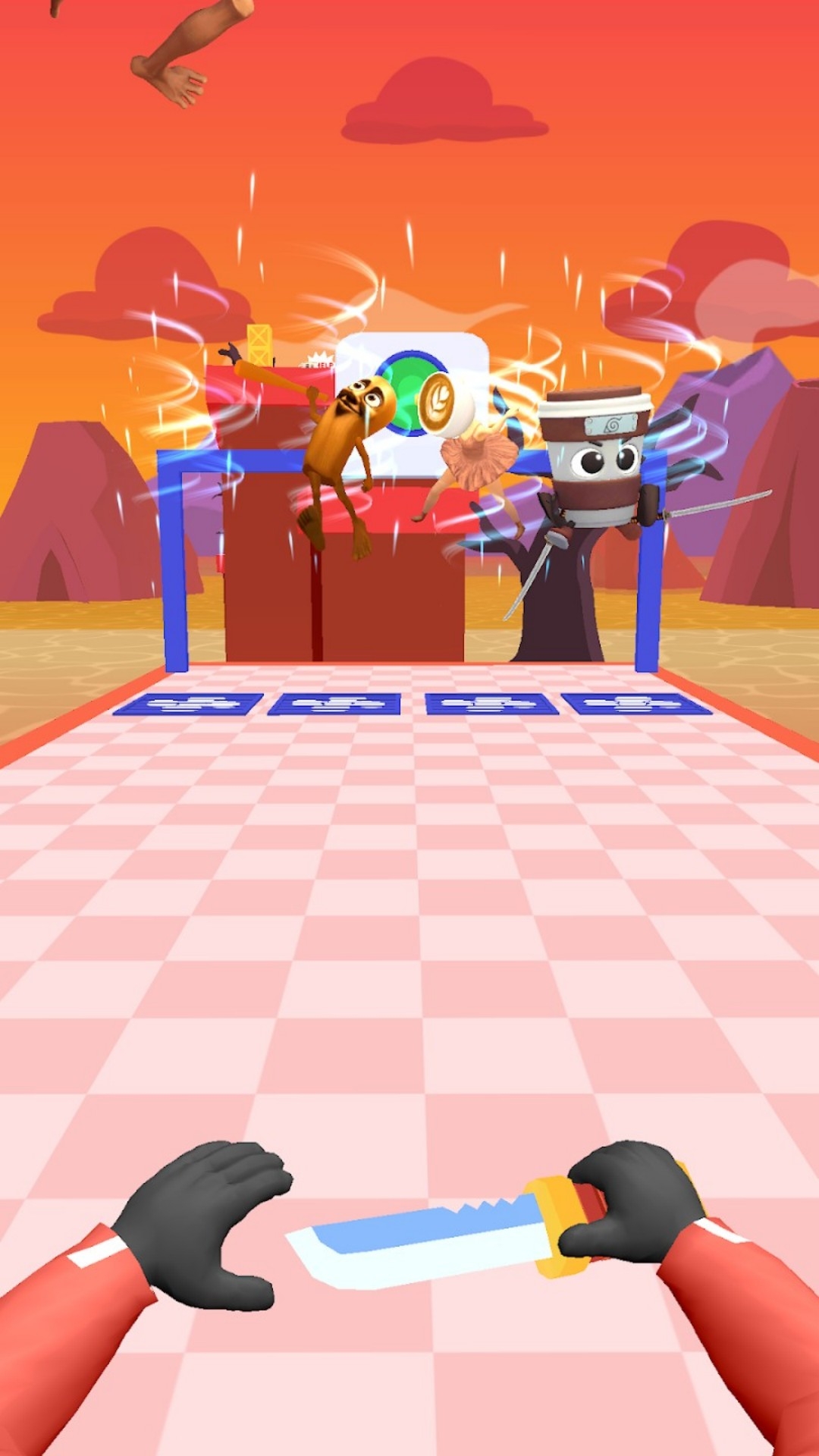 消除小怪兽手游下载