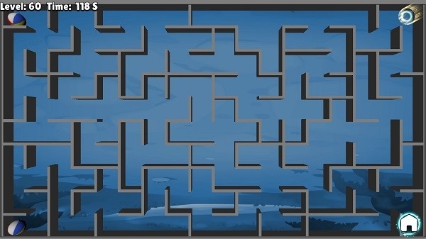 重力迷宫游戏下载