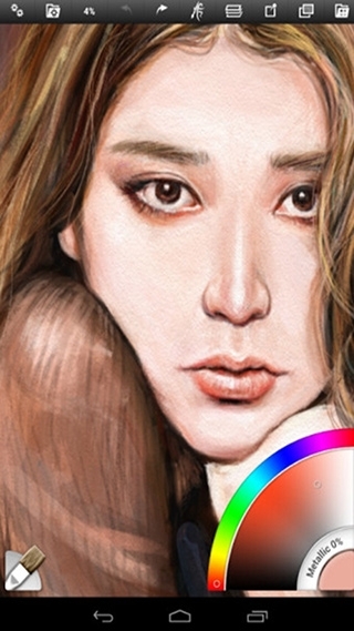 ArtRage油画绘画软件下载