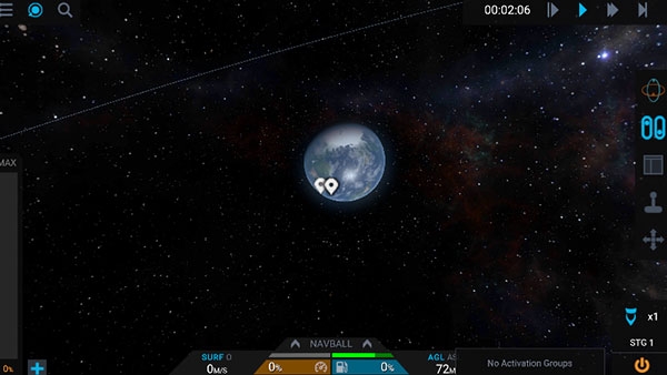 坎巴拉太空计划下载手机版安装