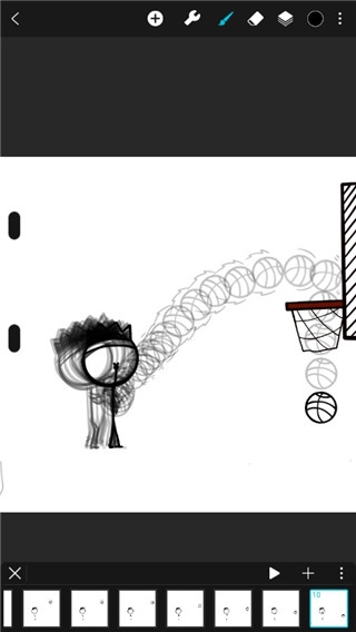 Huion Sketch绘画软件