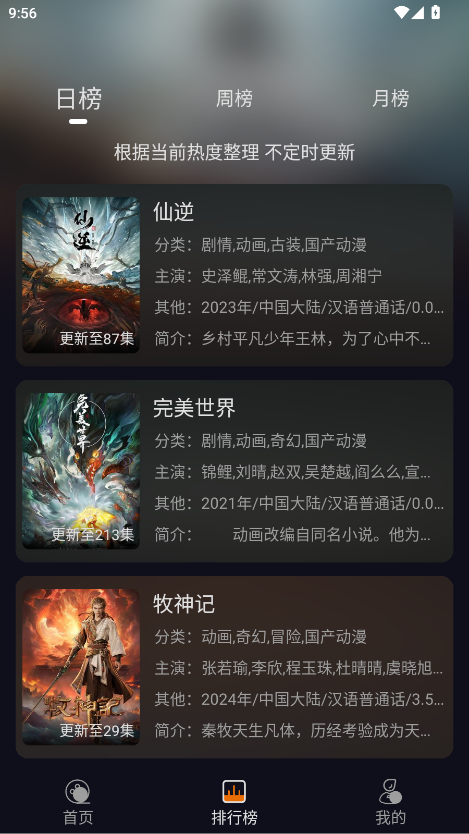 黑猫动漫免费下载安装手机版