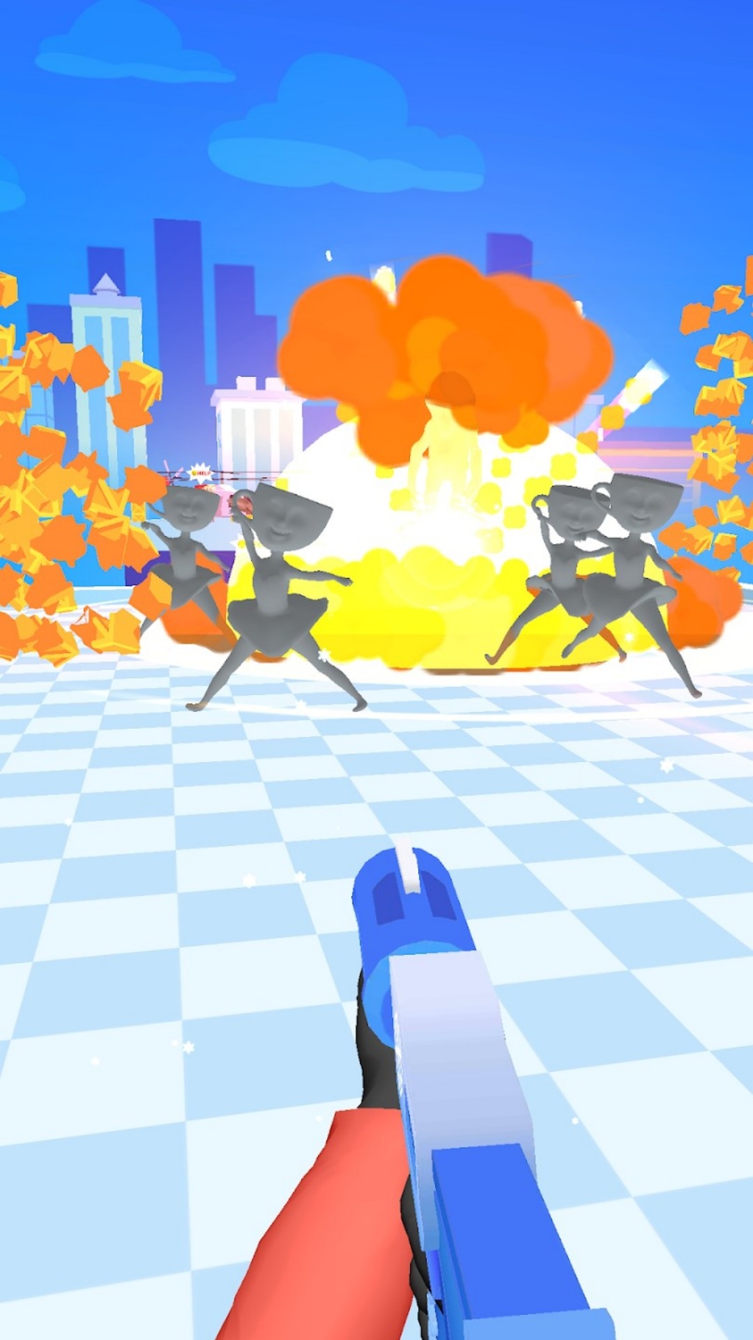 消除小怪兽手游下载