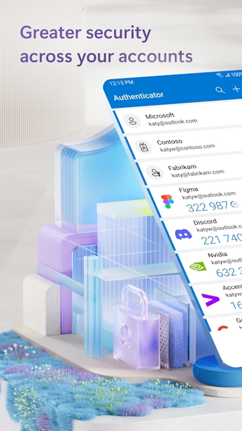 Authenticator安卓下载