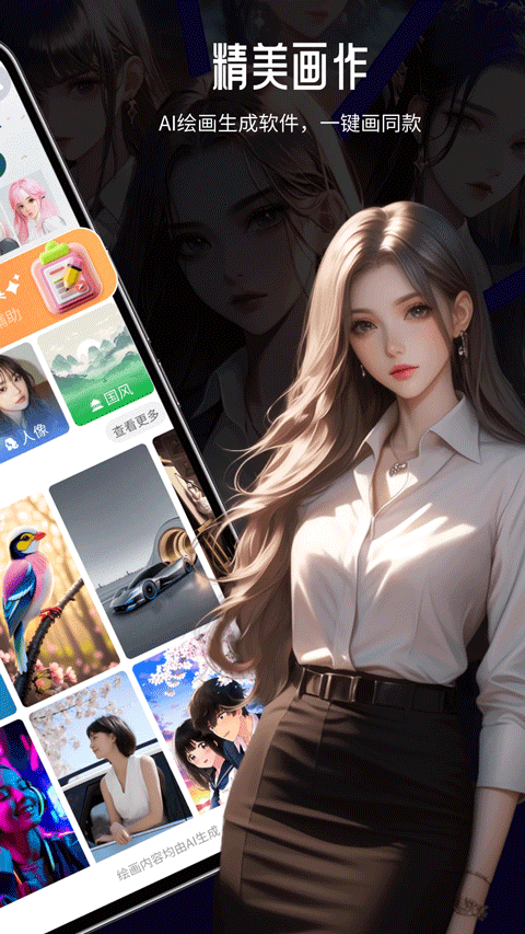 Craiyon绘画官网版下载