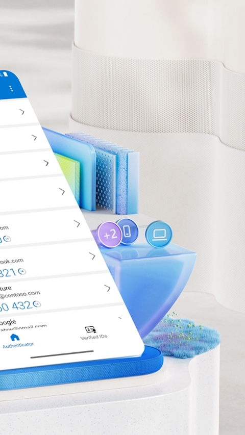 Authenticator安卓下载