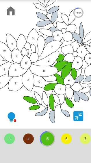 指尖涂色下载安装手机版