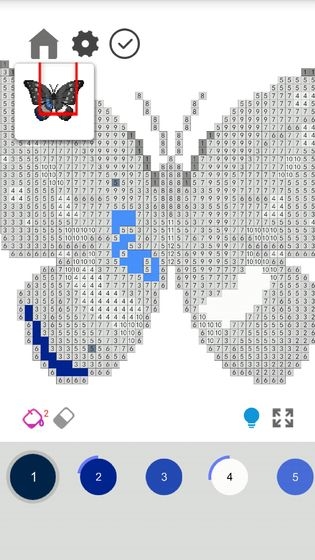 指尖涂色下载安装手机版