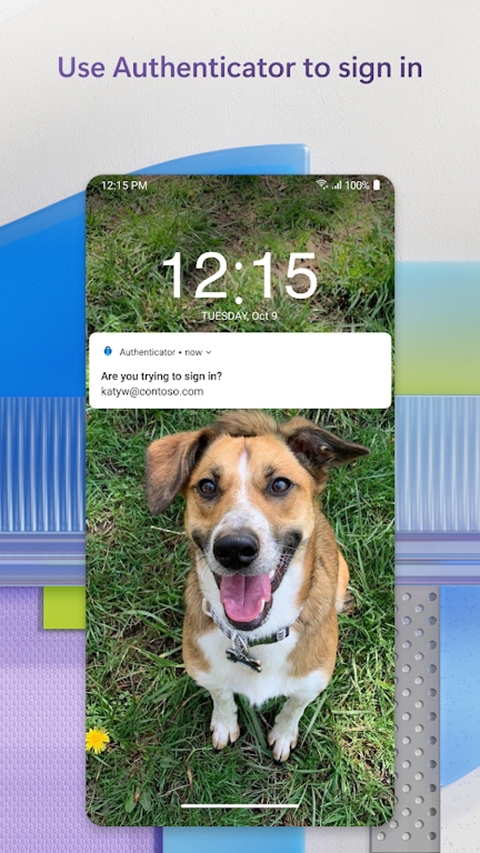 Authenticator安卓下载