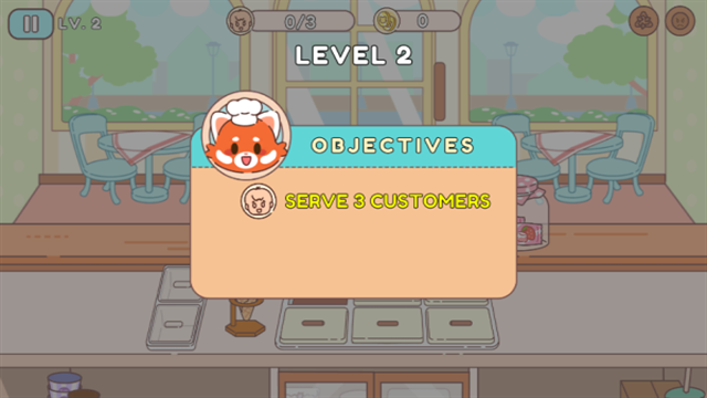 冰淇淋咖啡馆游戏下载