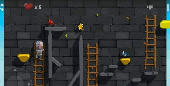 攀登骑士游戏下载