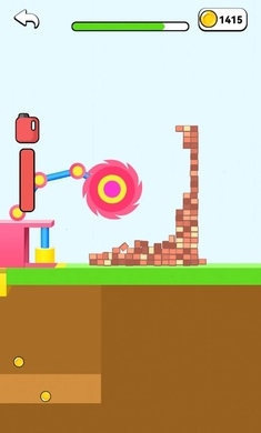 厨余粉碎机游戏下载