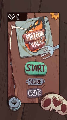 星陨传说安卓下载