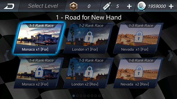 疯狂的速度免费下载