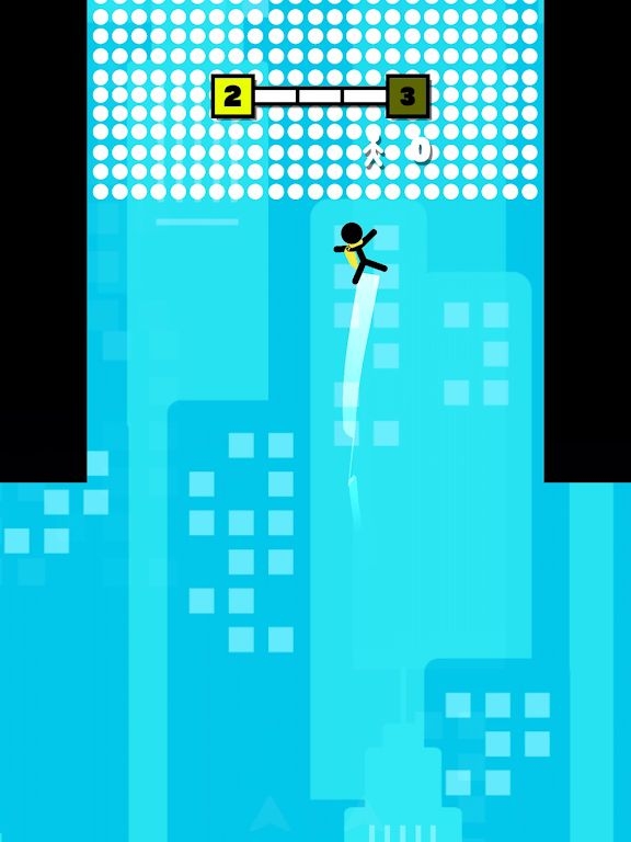 弹力火柴人游戏下载