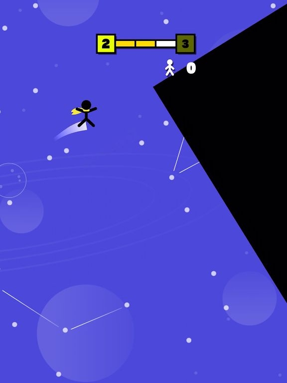 弹力火柴人游戏下载