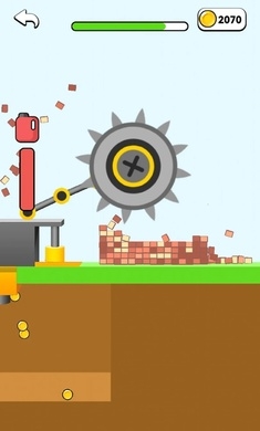 厨余粉碎机游戏下载