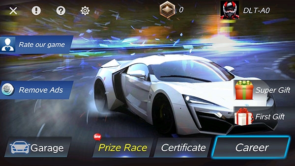 疯狂的速度免费下载