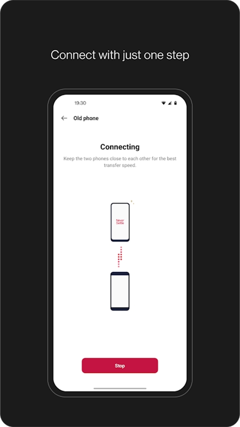 一加搬家官方版下载app