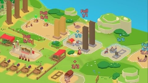 兽人帝国游戏下载