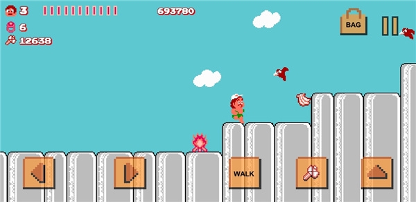 冒险岛手游官网版下载安卓版