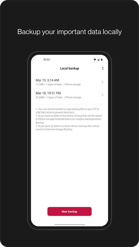 一加搬家官方版下载app