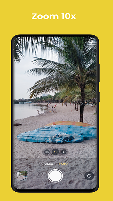 icamera仿苹果相机下载