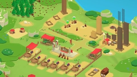 兽人帝国游戏下载