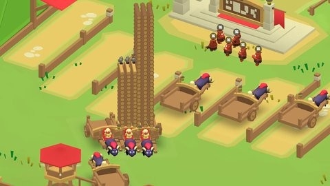 兽人帝国游戏下载