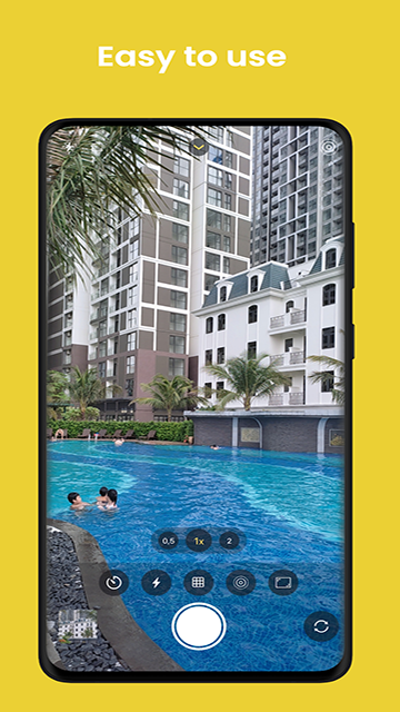 icamera仿苹果相机下载