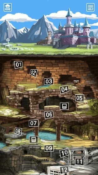 古城公主下载安装