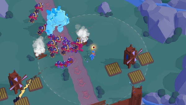 部落保卫战争手机版下载安装