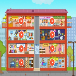 都市筑梦计划手游下载安装